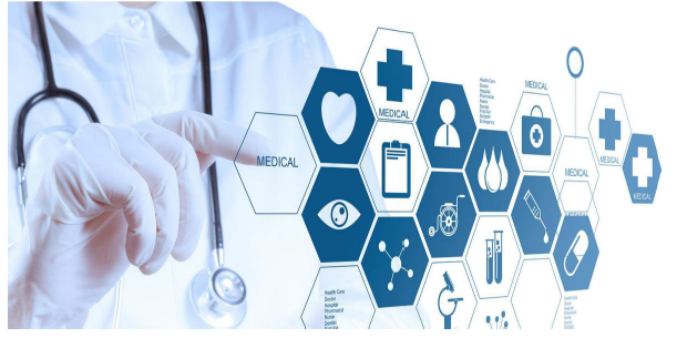 8k Medicals