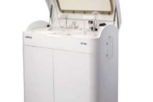 Fully Automated Biochemical Analyzer