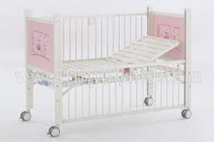 Hospital Beds - Child