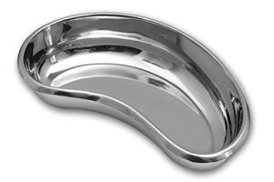 Kidney Tray