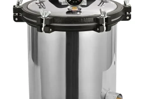 Tattoo Autoclaves