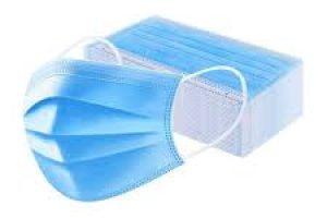 Surgical mask