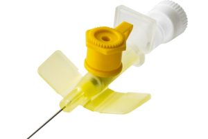 Intraflon (I.V. Cannula)